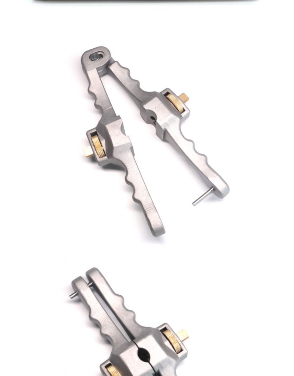 刀si01纵向光缆开剥器多功能剥线钳开缆刀电工剥线皮神器剥皮器光纤