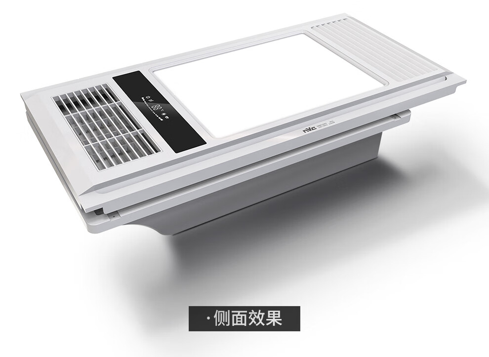 雷士照明 (nvc)浴霸风暖集成吊顶 吹风换气暖风机集成吊顶灯 卫生间