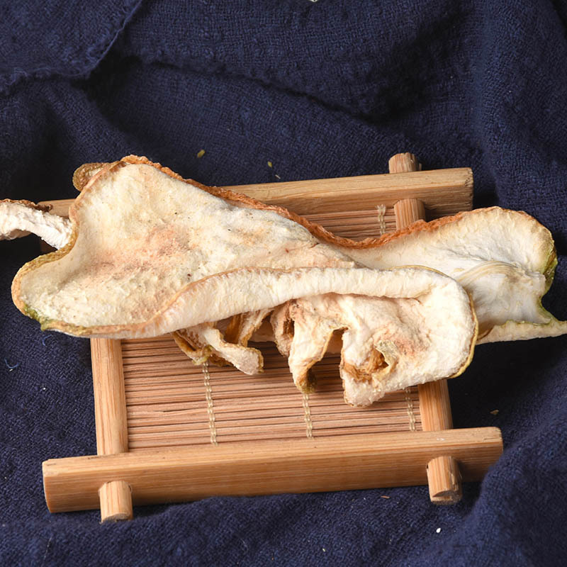 翰林良医佛手佛手片佛手柑500g