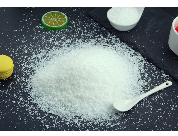 艾素糖糖拉丝糖星空棒棒糖烘焙原料德国进口异麦芽酮糖醇小型消泡喷火