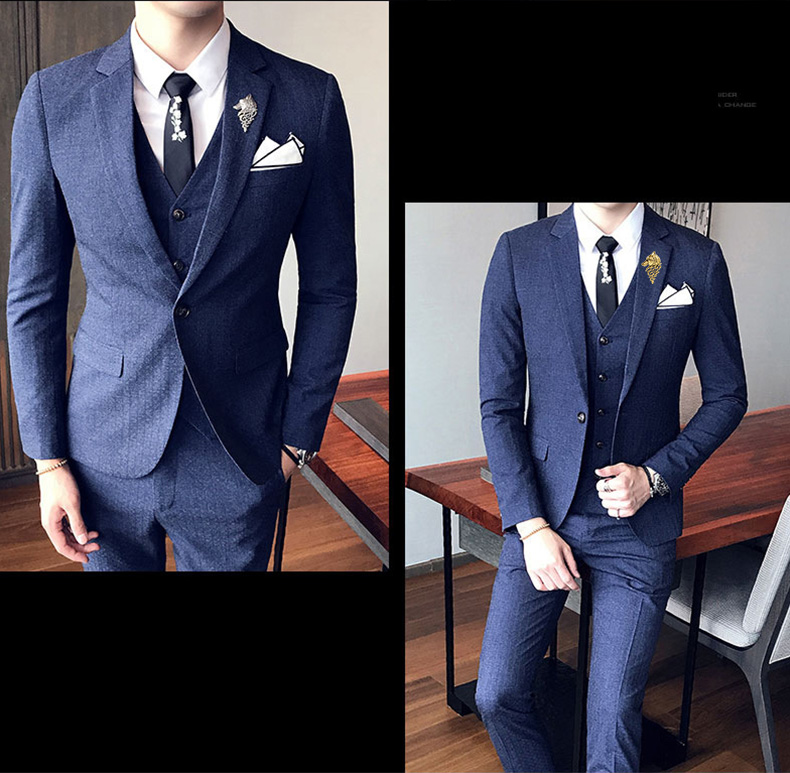 米聆男士胸针潮人狼头霸气别针ins个性气质创意休闲西服西装饰品z1024