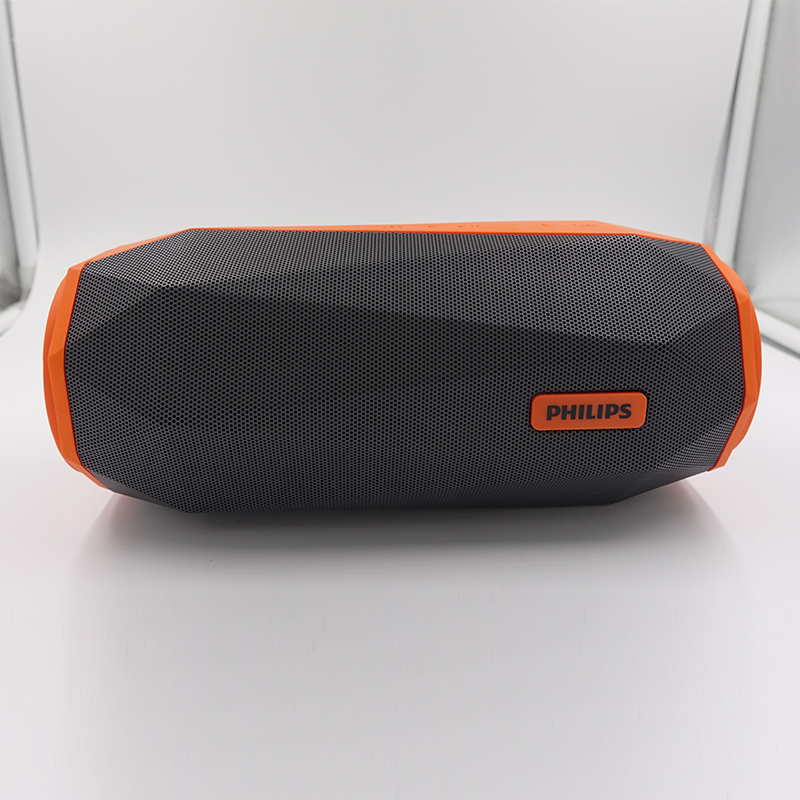 飞利浦(philips) sb 500 sb300无线组合音响便携蓝牙音箱户外 国行sb