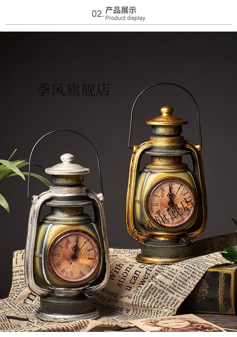 80年代老物件美式复古装饰品创意小摆件80年代怀旧老物件咖啡厅客厅