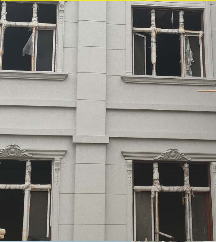 铝合金分格条 外墙分隔条 凹槽条 滴水线 外墙仿石漆装饰分割线条w 子