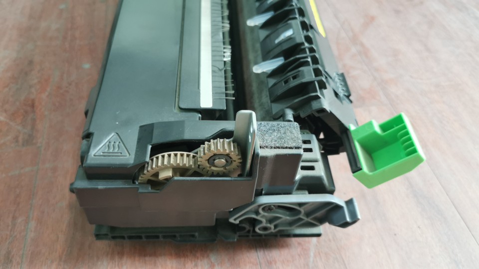 夏普彩色复印机定影器组件3114.5148.3618.3648.3148.4081.