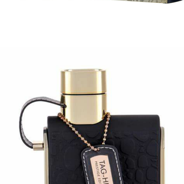 armaf阿玛芙taghimprestigeedition男士淡香水东方馥奇香调edt100ml