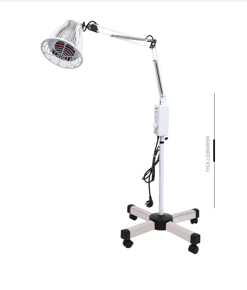 恒明四川恒明神灯特定电磁波谱治疗器tdp烤电理疗仪家用医用烤灯hmhw