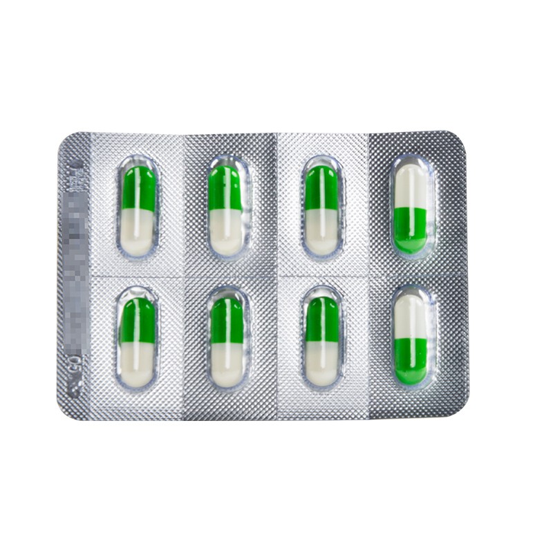 鲁南 尼松 酮咯酸氨丁三醇胶囊 10mg*8粒/盒 手术后镇痛 3盒【图片