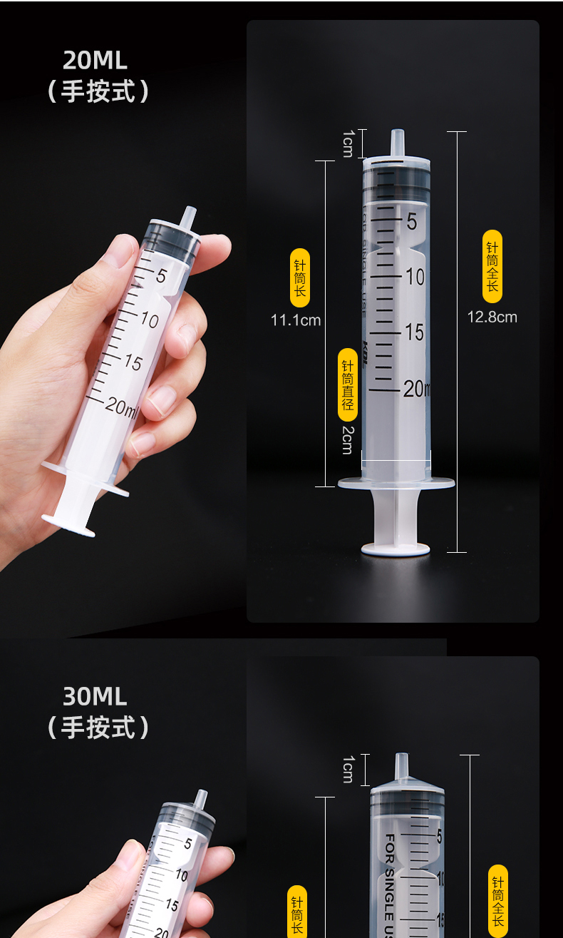 50毫升的针管图片图片