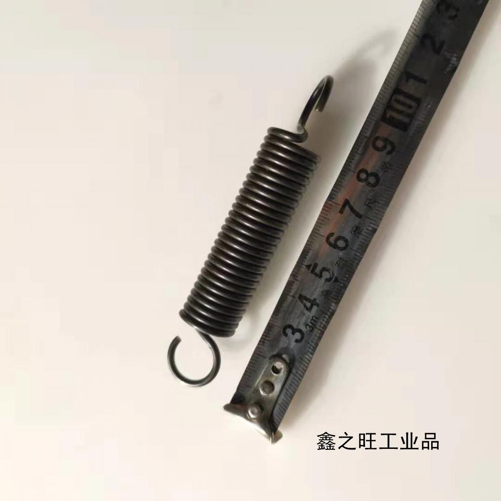 脚踩踏板回位弹簧三轮车时风五征拖拉机离合器弹簧 【离合器回位拉簧
