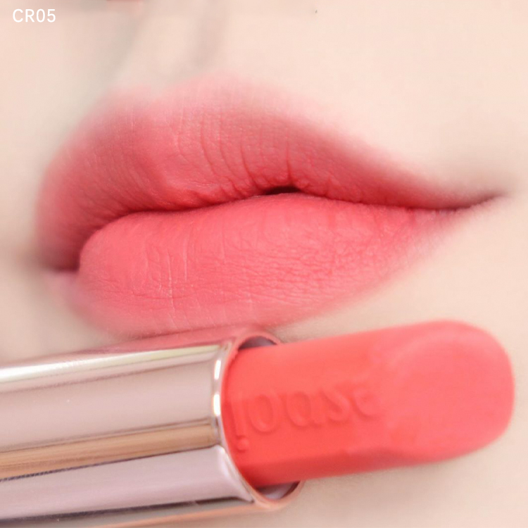 20无眠口红8色lalalagirlbr901br902送女友以下四款是冷色调唇膏适合