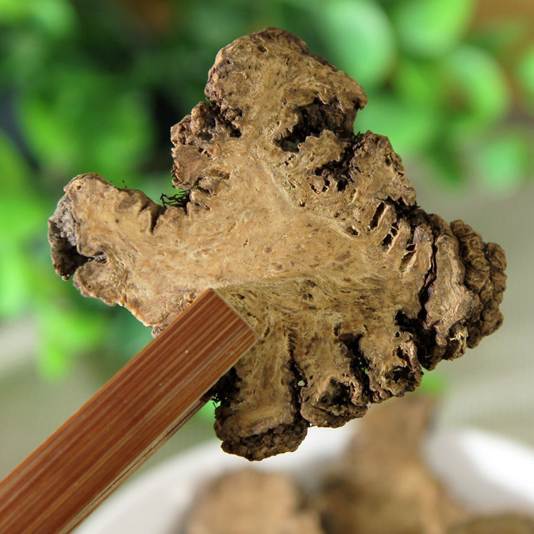 野生川芎中药材100-500g 川芎粉 生川芎片无硫熏川芎生晒片切片 川穹