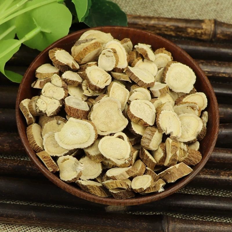 生百部苦参土荆皮组合百部土槿皮苦参90克/包 百部土荆皮苦参5包 450