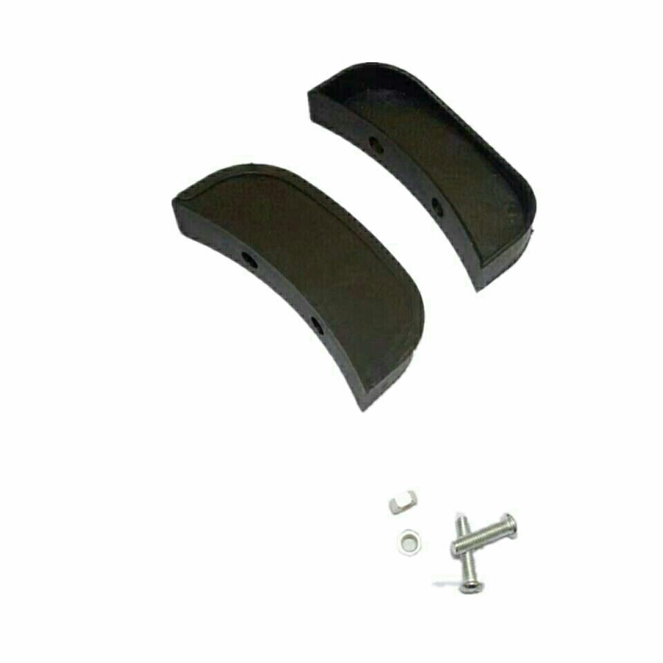 电热锅耳朵电锅塑料把手多用锅耳平锅耳老款锅耳电锅配件 1个价钱