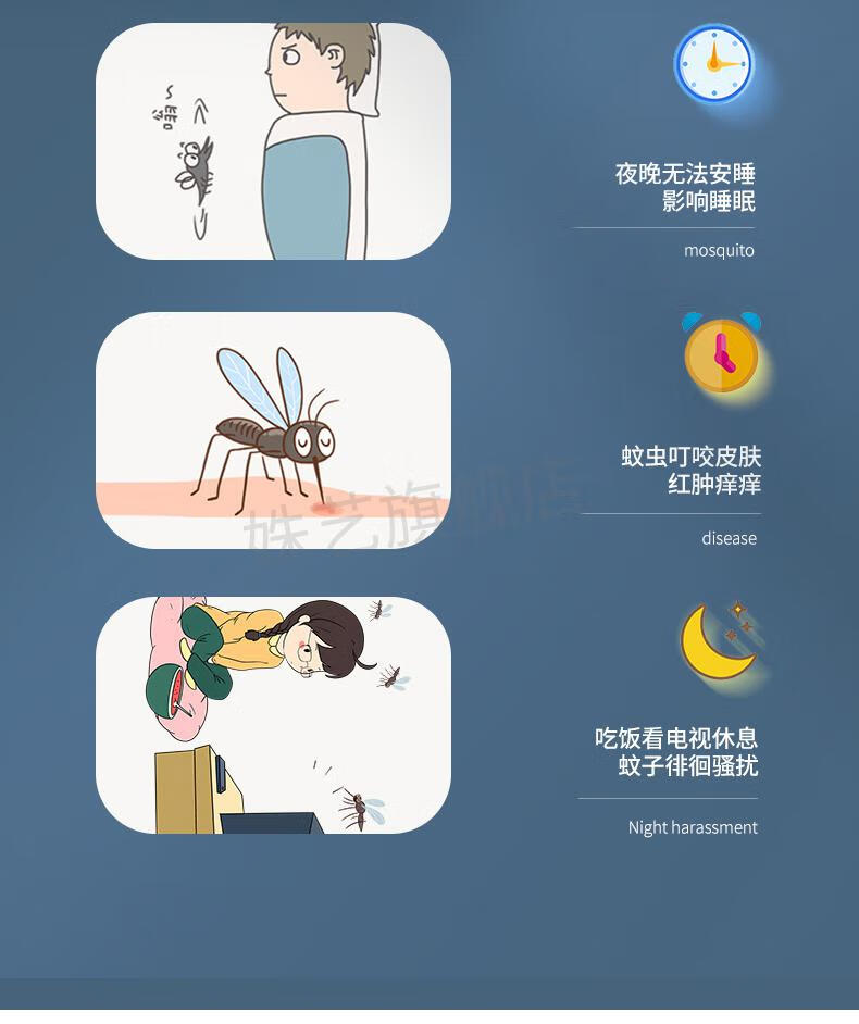 夏天门帘子带吸铁磁 防蚊蝇大门沙门窗 夏季家用磁吸加密防蚊门帘大门