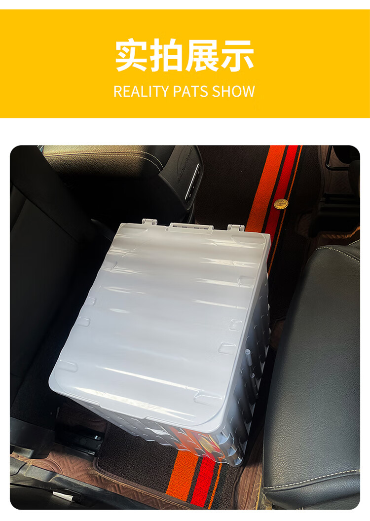 房车移动马桶 户外折叠露营便携式防臭应急厕所大人车载马桶野外自驾