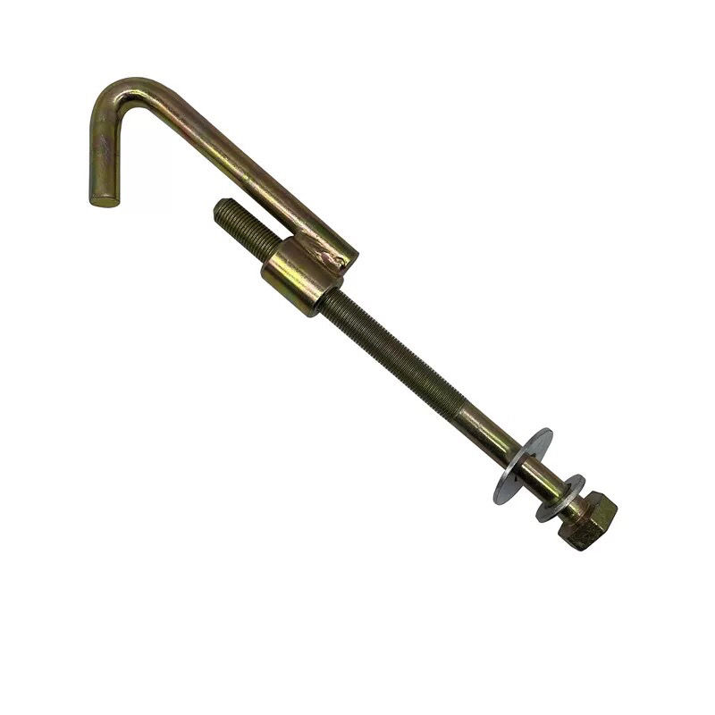 适用于适配东风风行菱智m3 v3 m5 sx6 s500备胎螺丝挂钩吊钩吊架配件