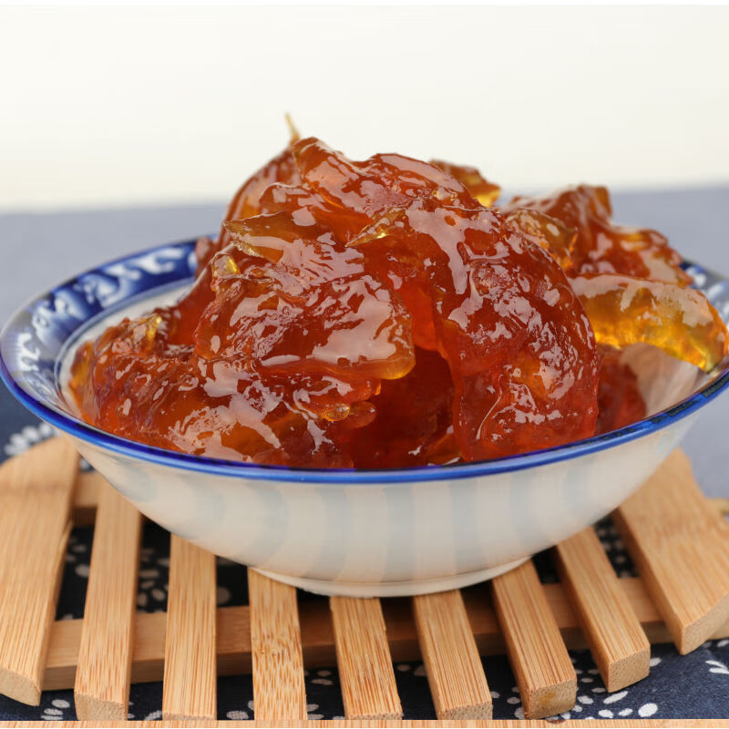 湖南衡阳祁东特产农家纯手工柚子糖橙子糖永州邵阳柚子皮麦芽糖一斤