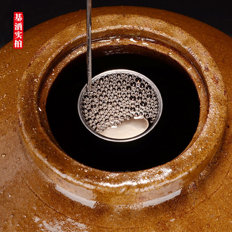 贵州青酒贵州青酒升级版精品青醇52度浓香型白酒四种纯粮食酿造500ml