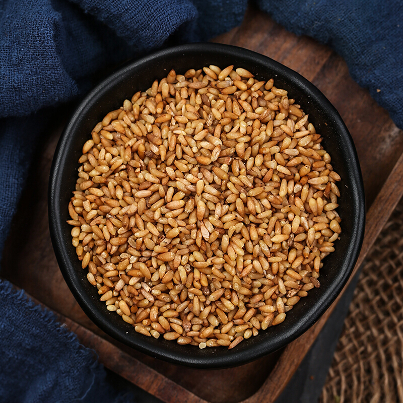 伟博柏子仁中药材非野生特级炒柏子仁【图片 价格 品牌 报价】-京东