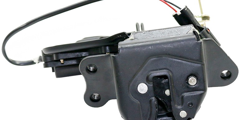 五菱宏光s尾门锁 宏光s尾箱锁 宏光后尾门锁 宏光v后备箱锁 荣光v后门