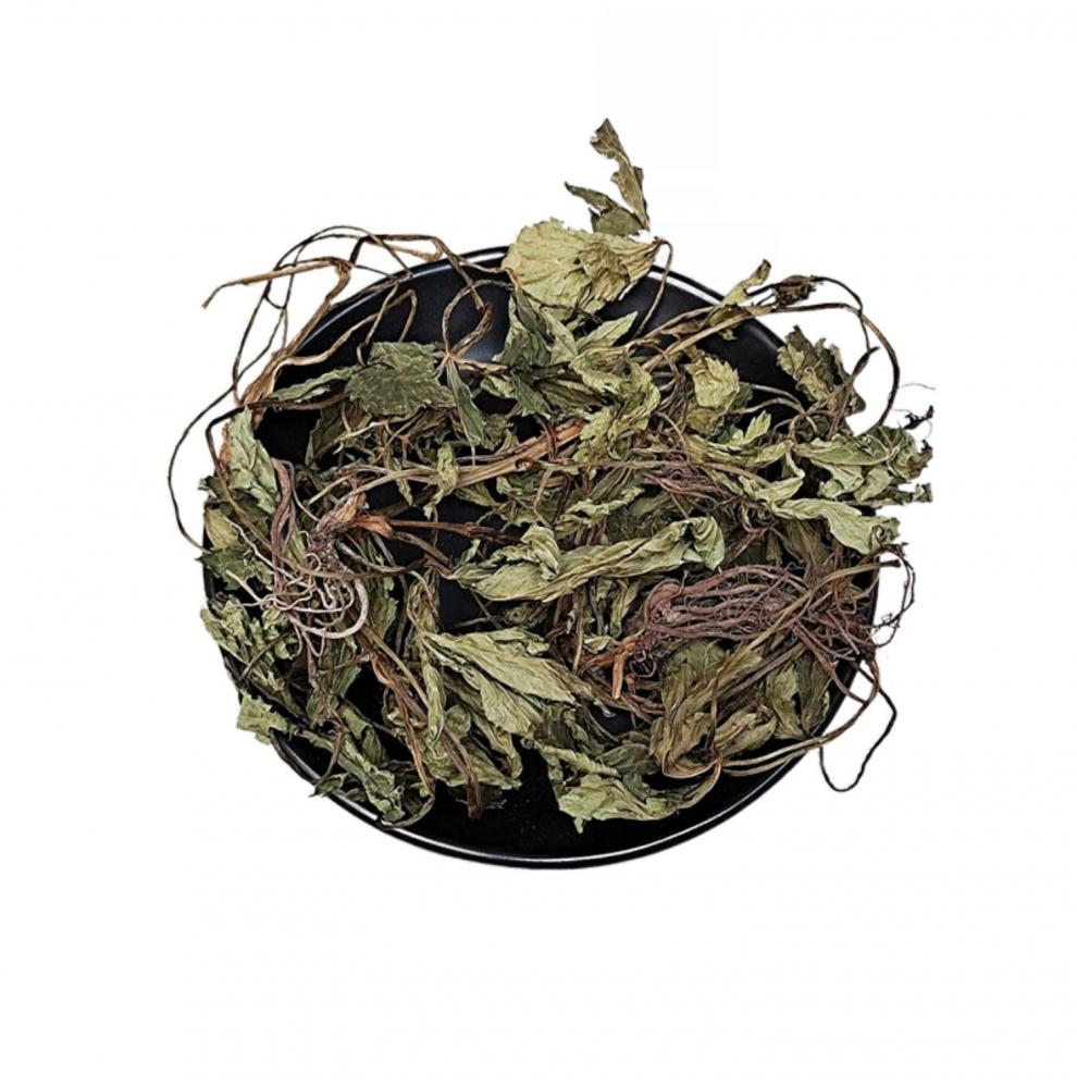 肺心草500g克山区中药材散装新货肺经草新鲜干货中草药大全【图片