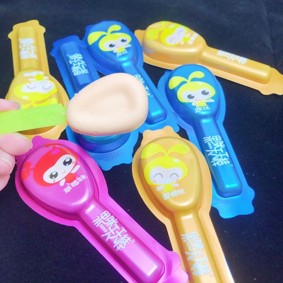 奶酪棒罐装40支混装口味零食健康营养棒棒乳酪果然天天棒 一桶40支 一