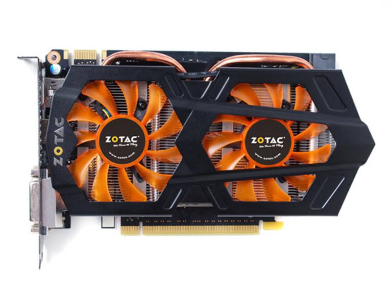 二手拆机台式机游戏显卡gtx660gtx670gtx680gtx760gtx770吃鸡6gb