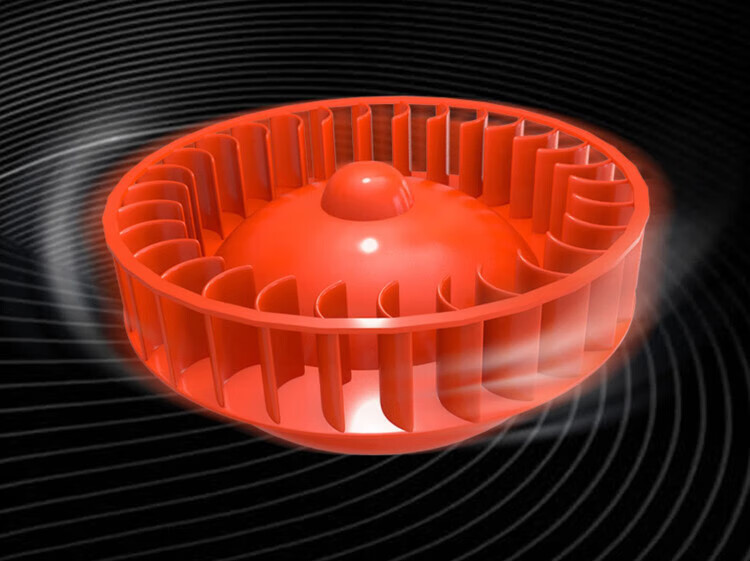 小型鼓风机usb 鼓风机烧烤吹风机户外便携木炭生火专用手持小型usb