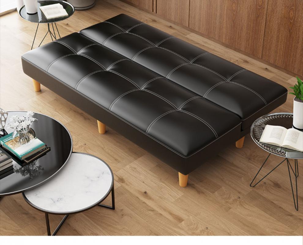 小米(mi)生态米家通用uosu沙发床两用可折叠单人小户型多功能客厅小