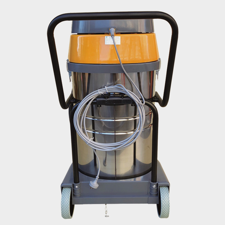通用bf502吸尘器工业用商用大吸力吸水机车用干湿两用大功率2000w的bf