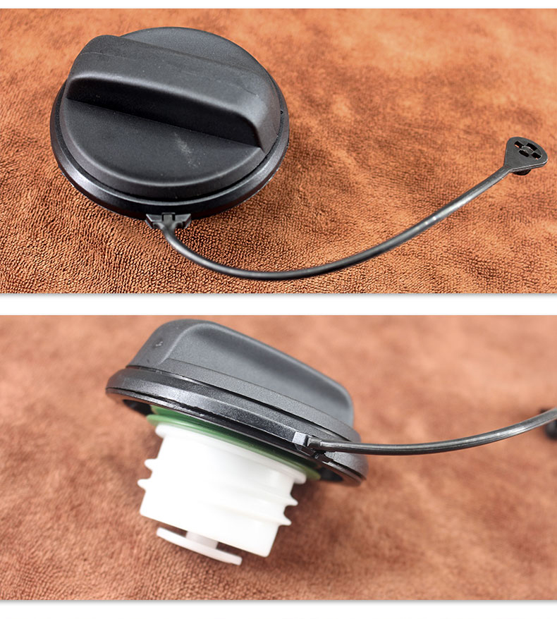 米多多适用于众泰t600油箱盖z3005008燃油箱密封盖大迈x5 sr7油箱盖