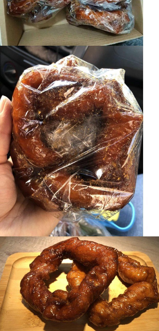 河套糖麻叶 河套糖麻叶王利平河套特产糖麻叶传统面食小零食休闲食品