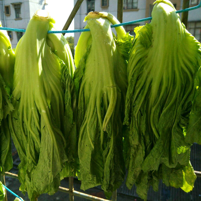 青櫻紅荔芥菜新鮮四川泡青菜大葉青寬邦芥菜時令蔬菜泡酸菜酸菜魚原料