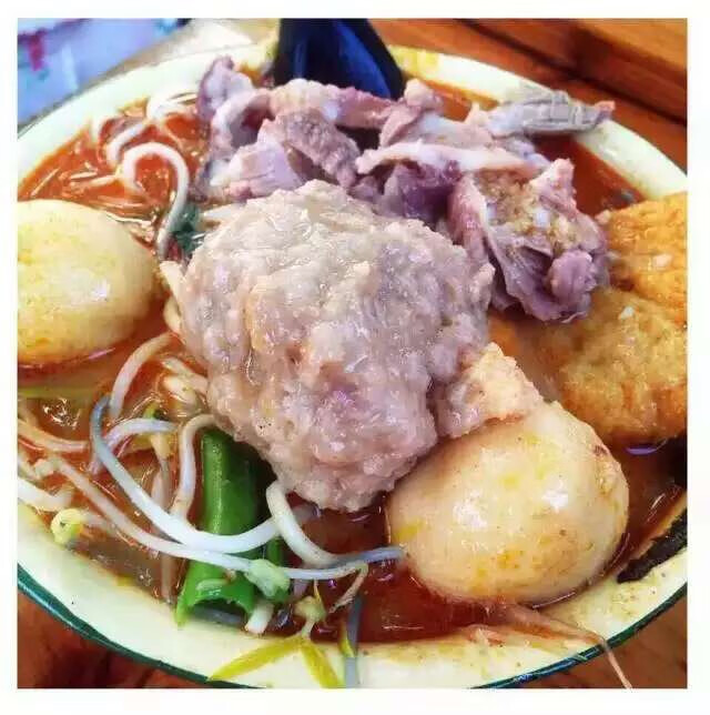 沙茶酱厦门沙茶面厦门特产火锅汤料沙嗲酱沙嗲面沙茶料理酱320g