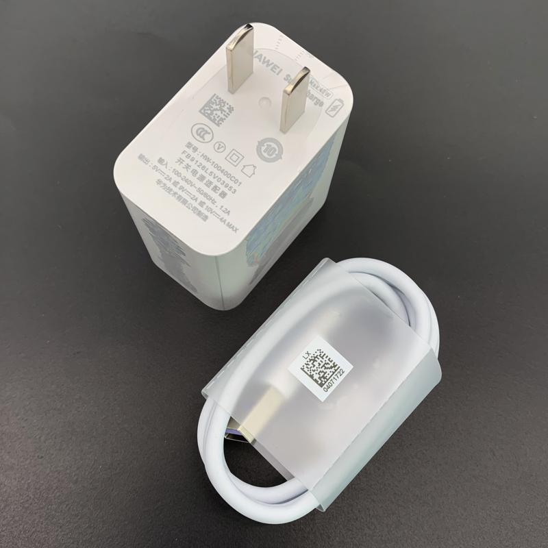 华为nova7se原装充电器5a数据线40w快充耳机手机壳nova7nova7原装数据