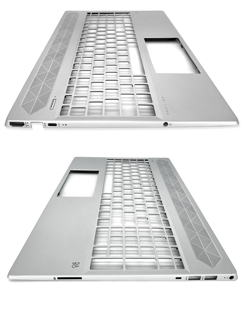 hp惠普15cs15cwtpnq208q210a壳b壳c壳d壳轴盖屏轴外壳屏轴