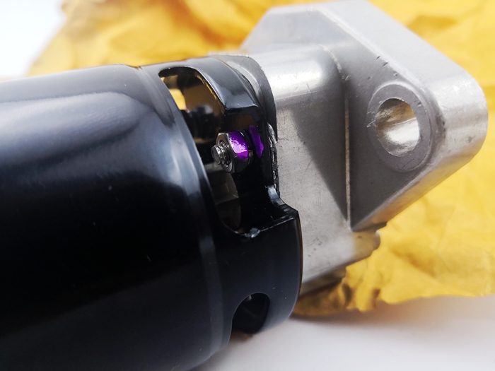 适用于本田八代雅阁20废气阀思域锋范 思铂睿废弃循环电磁阀egr阀