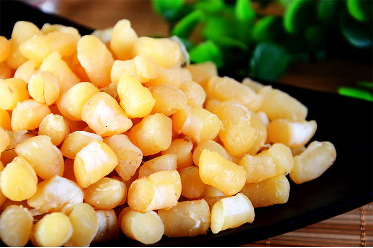 5折 粽子材料福建莆田瑶柱干贝干货海鲜元贝扇贝柱江瑶柱大干贝丁500g