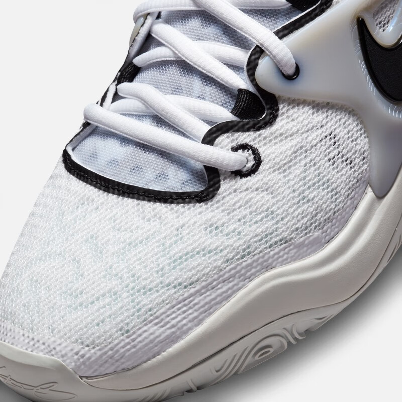 耐克nike kd15 ep全掌zoom气垫 杜兰特15代 男子实战篮球鞋 dm1054