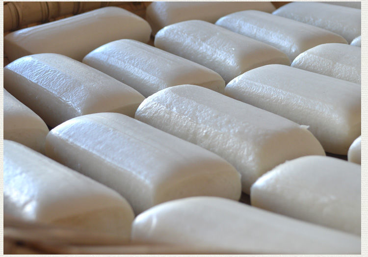 贵州特产饵块粑兴义二块粑正宗安龙耳块粑小吃火锅烧烤年糕条手工