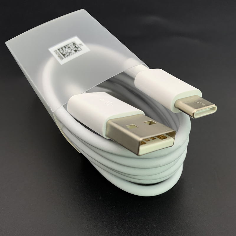 华为nova2plus原装充电器数据线2s18w快充hwi-al00充电线9v2a 华为