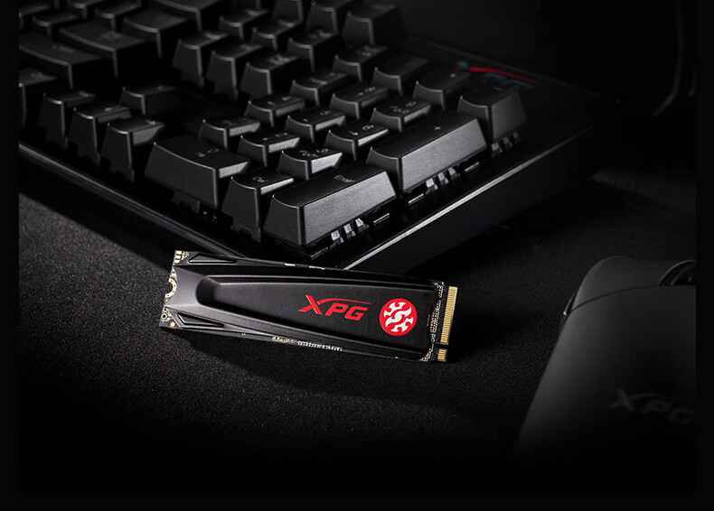 威刚xpg s11 lite 256gb 512g 1t ssd固态硬盘 m.