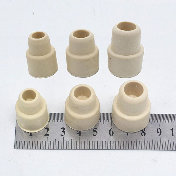 盐水瓶塞橡胶啤酒瓶塞子密封翻盖塞啤酒瓶盖玻璃瓶输液瓶塞反口塞橡胶