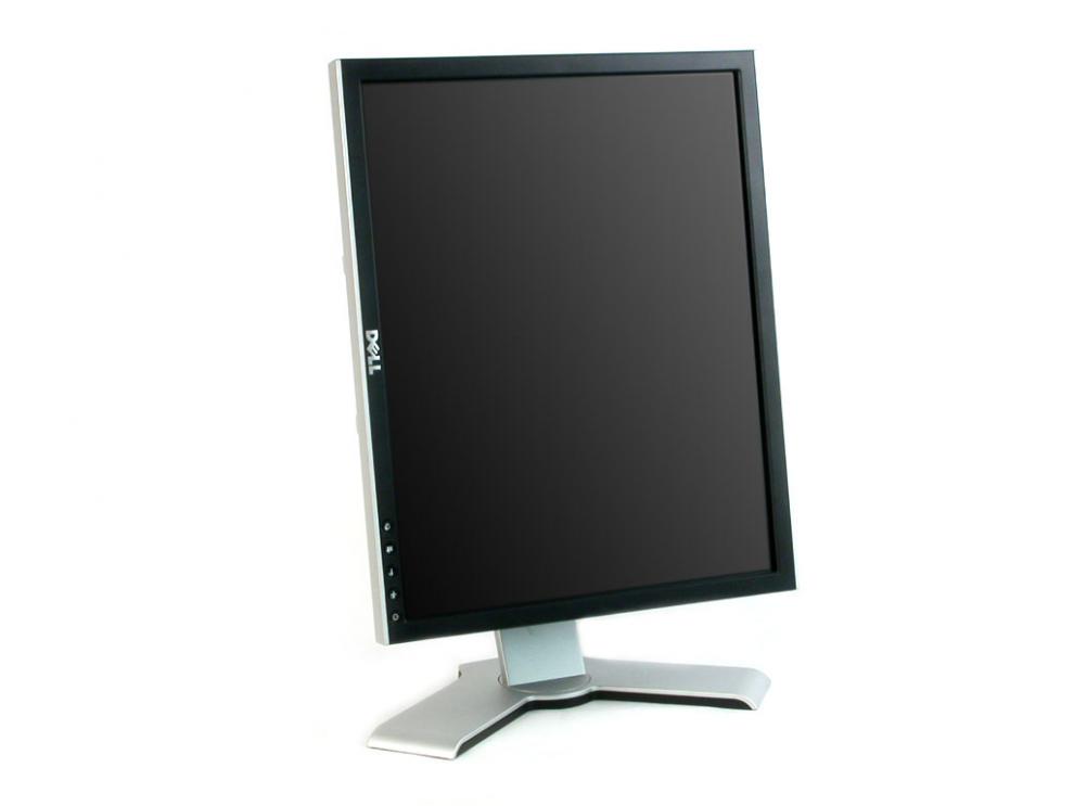 适用dell戴尔显示器17寸19寸方屏液晶显示器1908fpp190se1913s17寸