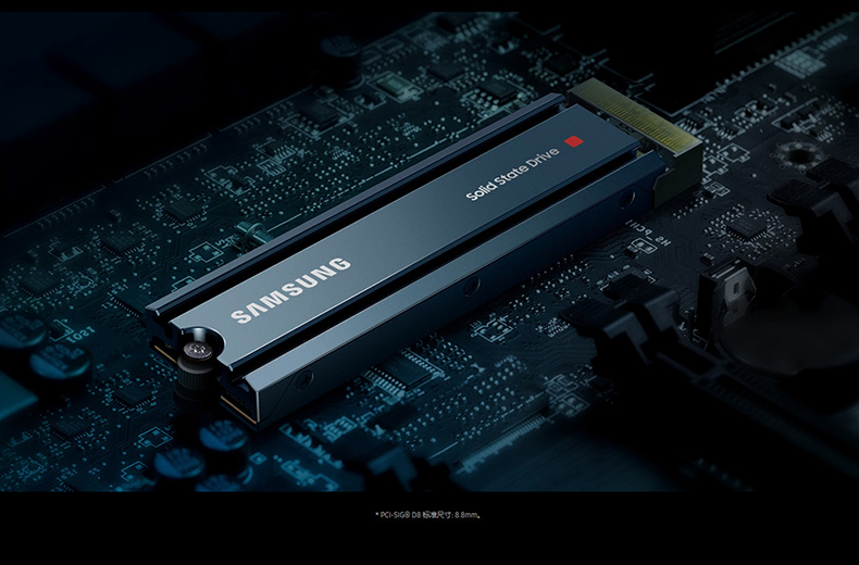 2 pcie4 nvme p 三星980pro 1t(带马甲 )【图片 价格 品牌 报价】