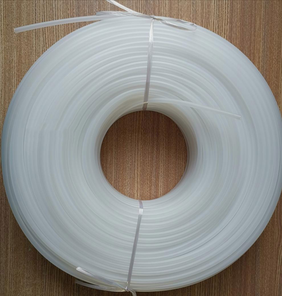 带状光纤裸纤保护管盒热熔热缩管护纤管odf配线架塑料管子 裸纤保护管