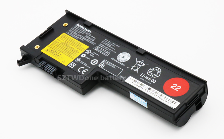 联想thinkpad x60 x61 x60s x61s 42t4630 92p1168笔记本电池