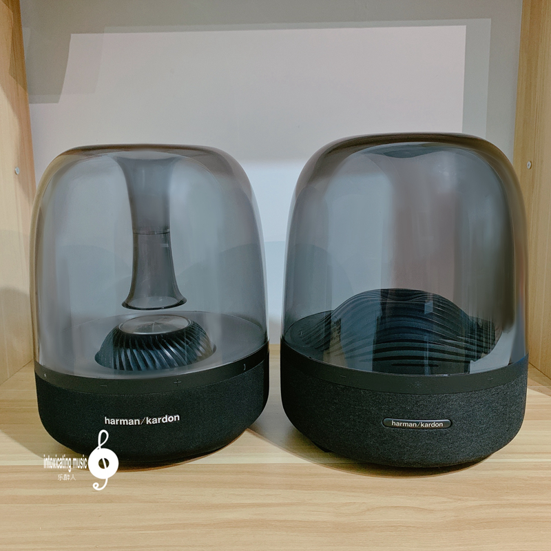 哈曼卡顿(harman/kardon) (harman/kardon)代购直发琉璃二代2代无线
