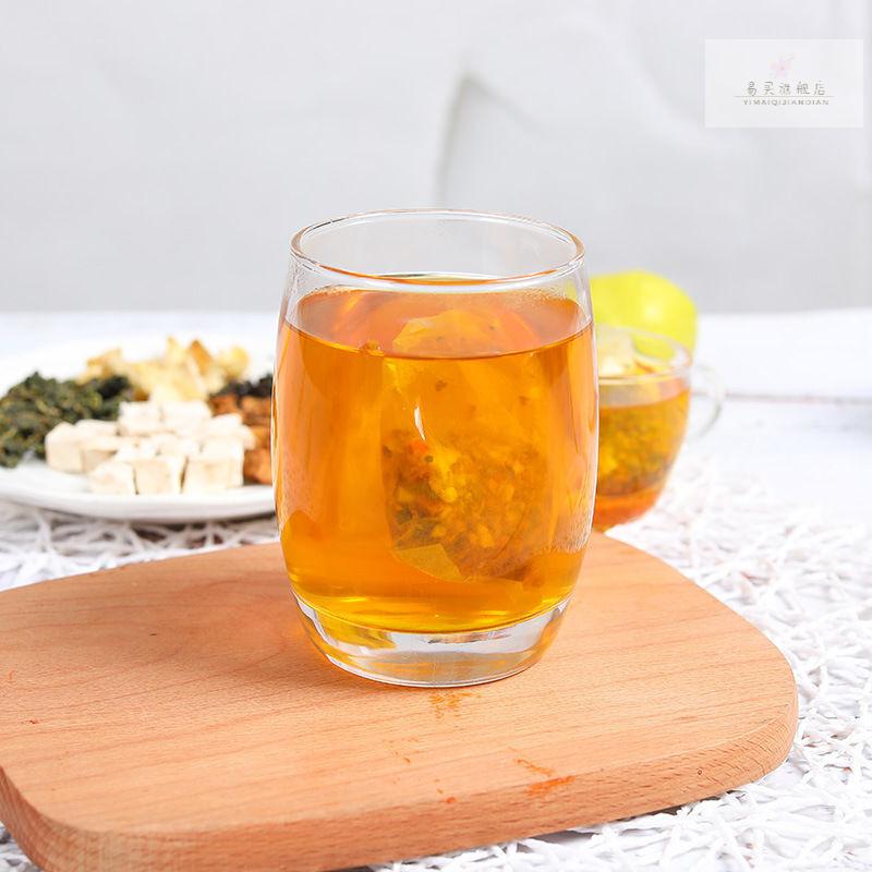 蕙润堂 蕙润堂菊苣栀子茶酸 高葛根桑叶百合草本清酸茶